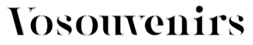 Vosouvenirs